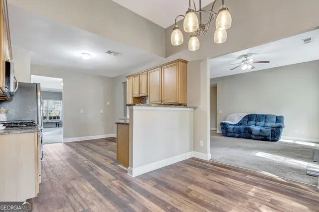 $425,000 | 37 Fox Ridge Drive, Newnan, GA 30265