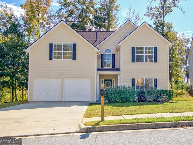 $425,000 | 37 Fox Ridge Drive, Newnan, GA 30265