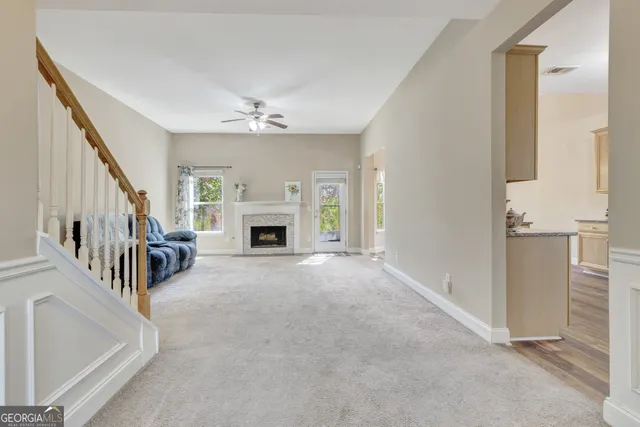 $425,000 | 37 Fox Ridge Drive, Newnan, GA 30265