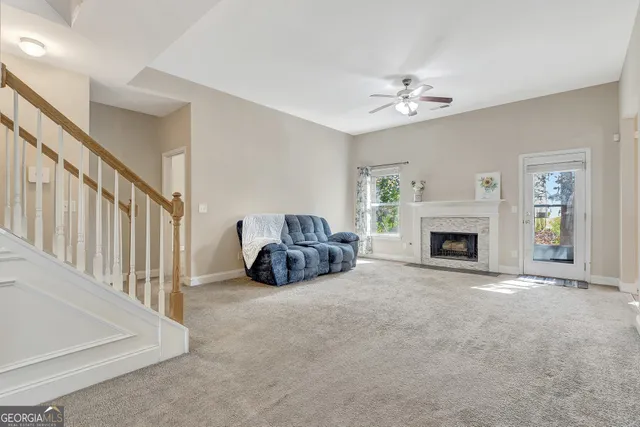 $425,000 | 37 Fox Ridge Drive, Newnan, GA 30265