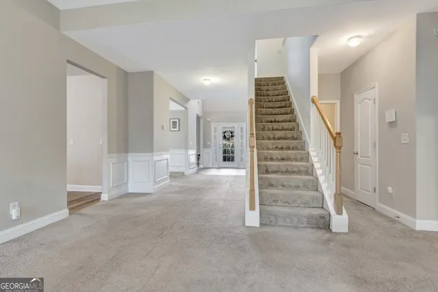 $425,000 | 37 Fox Ridge Drive, Newnan, GA 30265