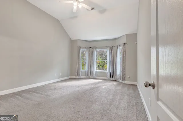 $425,000 | 37 Fox Ridge Drive, Newnan, GA 30265