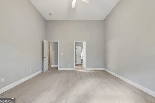 $425,000 | 37 Fox Ridge Drive, Newnan, GA 30265