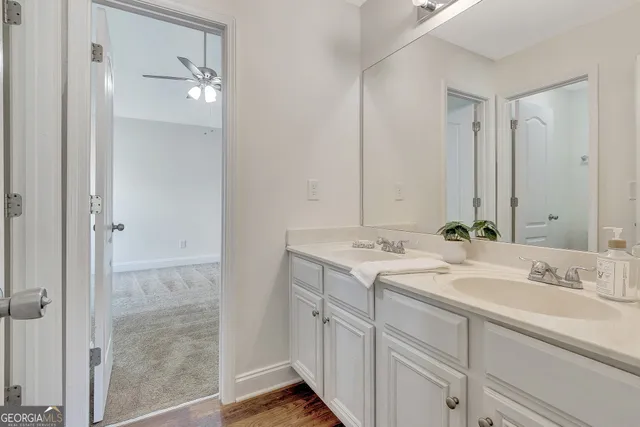 $425,000 | 37 Fox Ridge Drive, Newnan, GA 30265