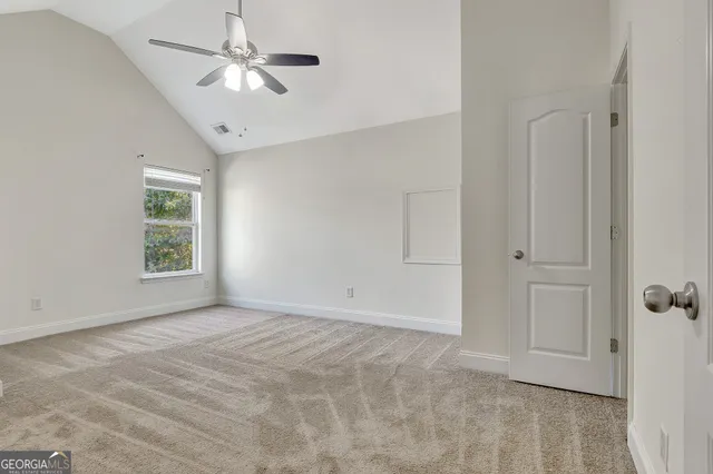 $425,000 | 37 Fox Ridge Drive, Newnan, GA 30265