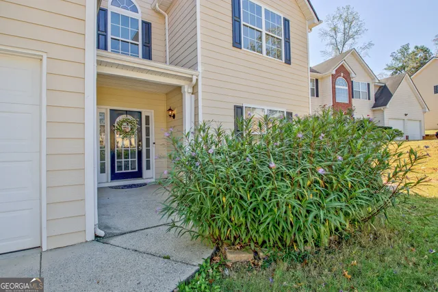 $425,000 | 37 Fox Ridge Drive, Newnan, GA 30265