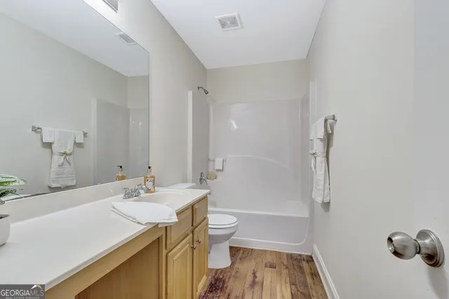 $425,000 | 37 Fox Ridge Drive, Newnan, GA 30265