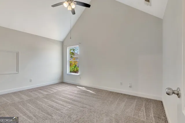 $425,000 | 37 Fox Ridge Drive, Newnan, GA 30265