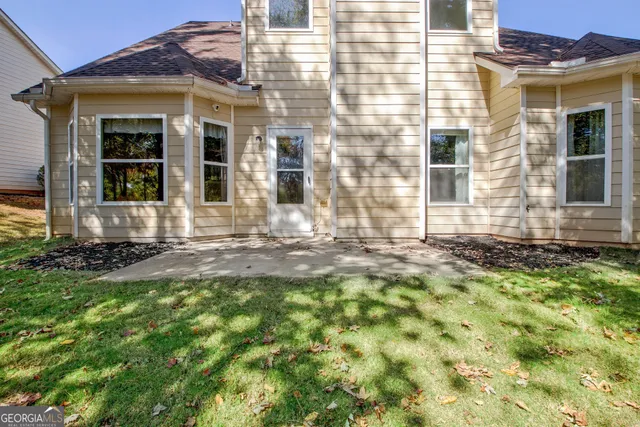 $425,000 | 37 Fox Ridge Drive, Newnan, GA 30265