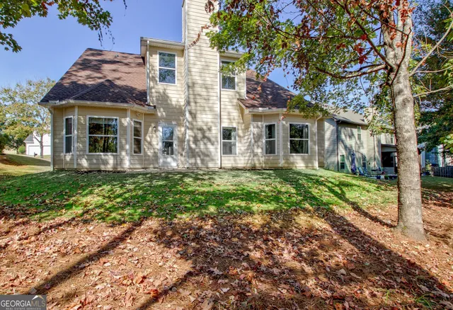 $425,000 | 37 Fox Ridge Drive, Newnan, GA 30265