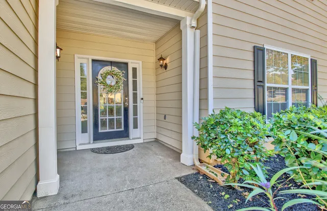 $425,000 | 37 Fox Ridge Drive, Newnan, GA 30265