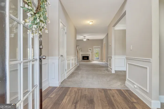 $425,000 | 37 Fox Ridge Drive, Newnan, GA 30265