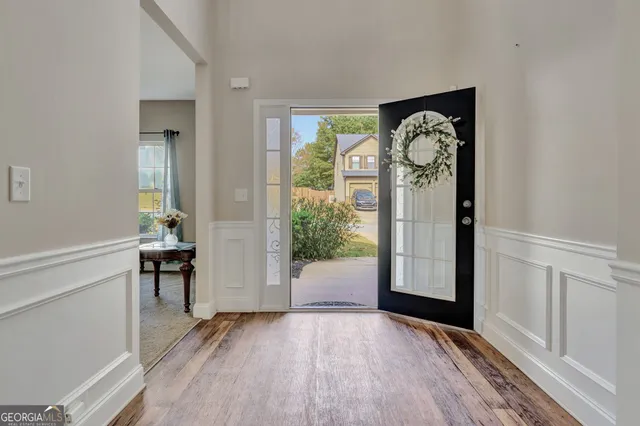 $425,000 | 37 Fox Ridge Drive, Newnan, GA 30265