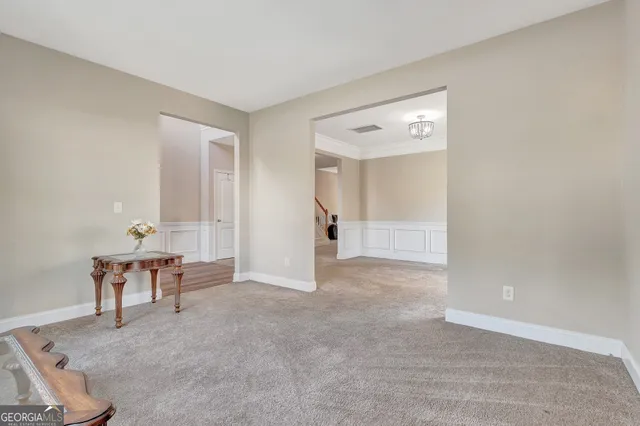 $425,000 | 37 Fox Ridge Drive, Newnan, GA 30265