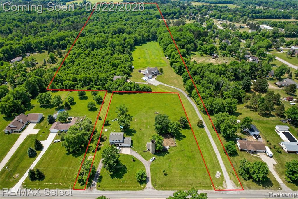 6451 Elms Road Flushing, MI 48433 - Photo 9 of 52