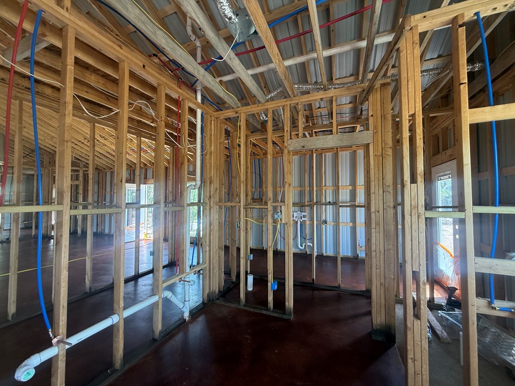 119 Broken Spur Road Mountain Home, TX 78058 - Photo 6 of 14