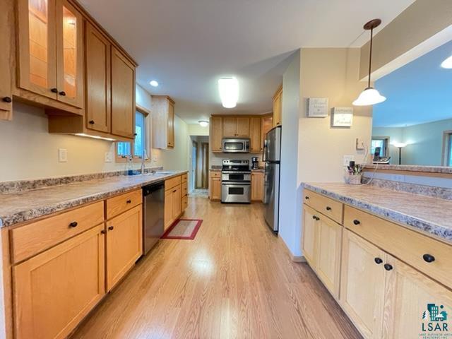 5254 Midway Road Duluth, MN 55811 - Photo 7 of 35