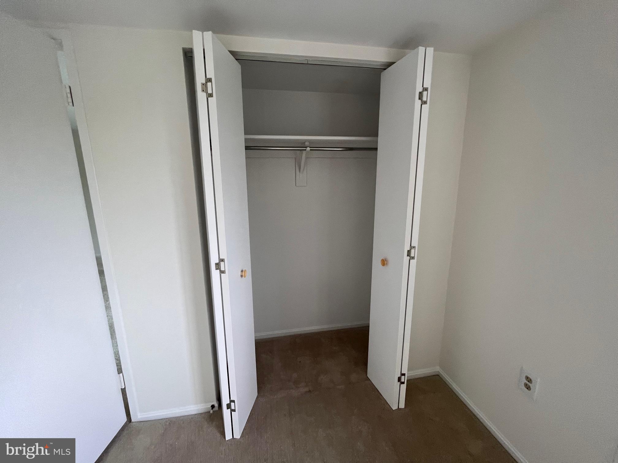 15100 Interlachen Drive, Unit 815 Silver Spring, MD 20906 - Photo 15 of 26 Two closets