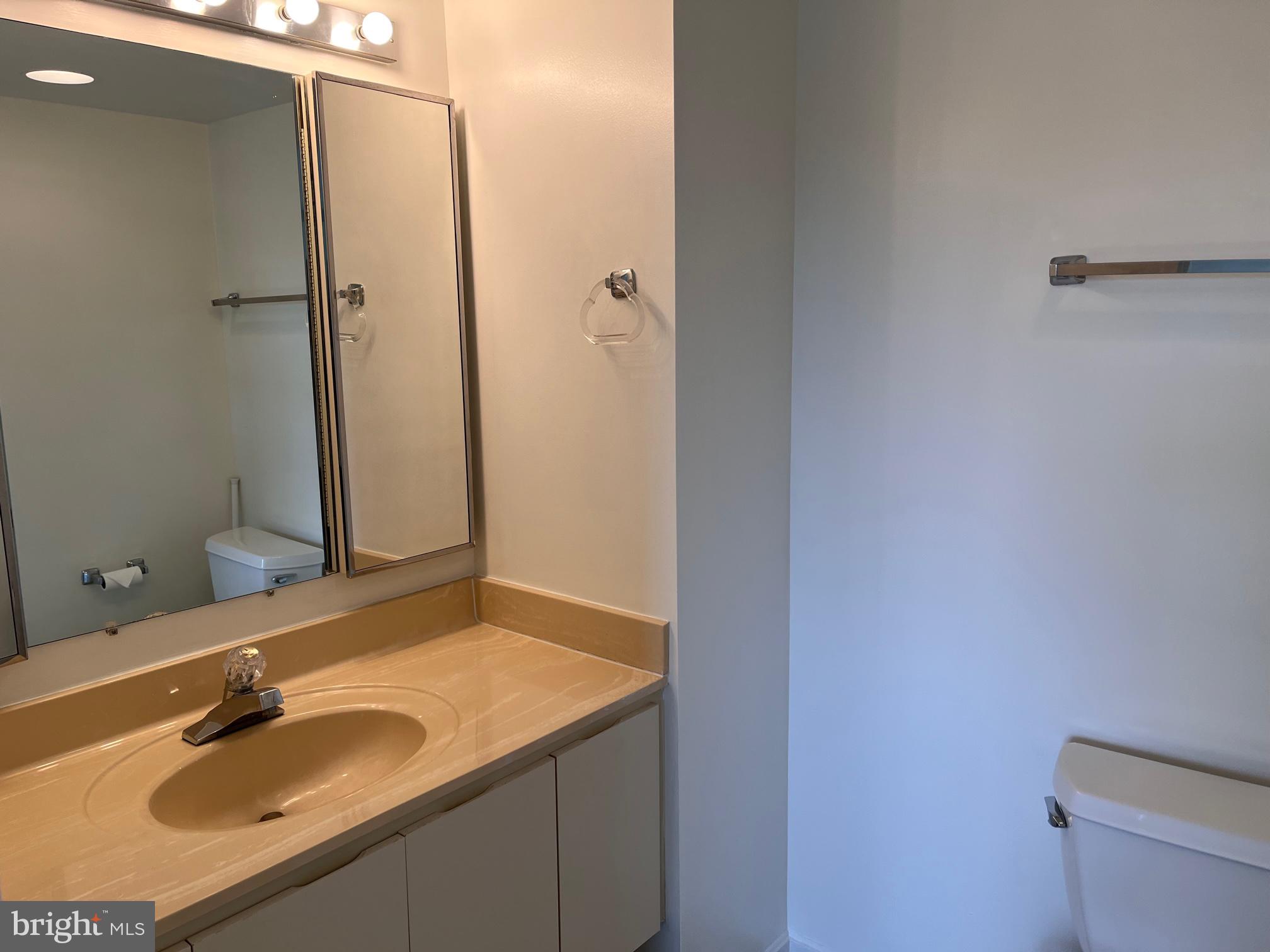 15100 Interlachen Drive, Unit 815 Silver Spring, MD 20906 - Photo 16 of 26 Second bath