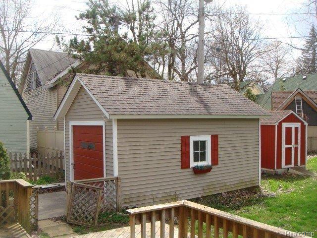 116 Cook Street Romeo, MI 48065 - Photo 5 of 5 DSC02405 (Small).JPG