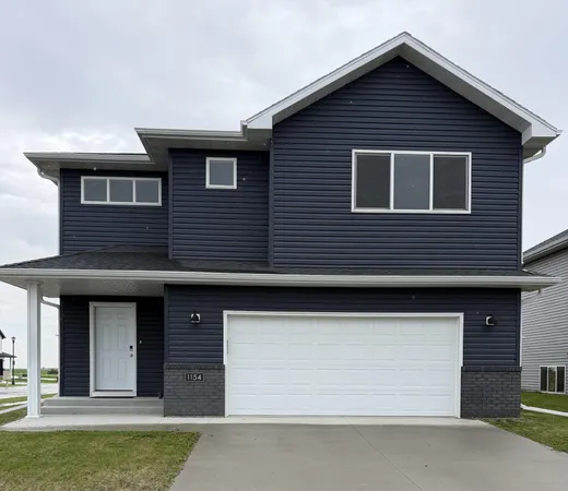 $474,900 | 1154 60th Avenue West, West Fargo, ND 58078