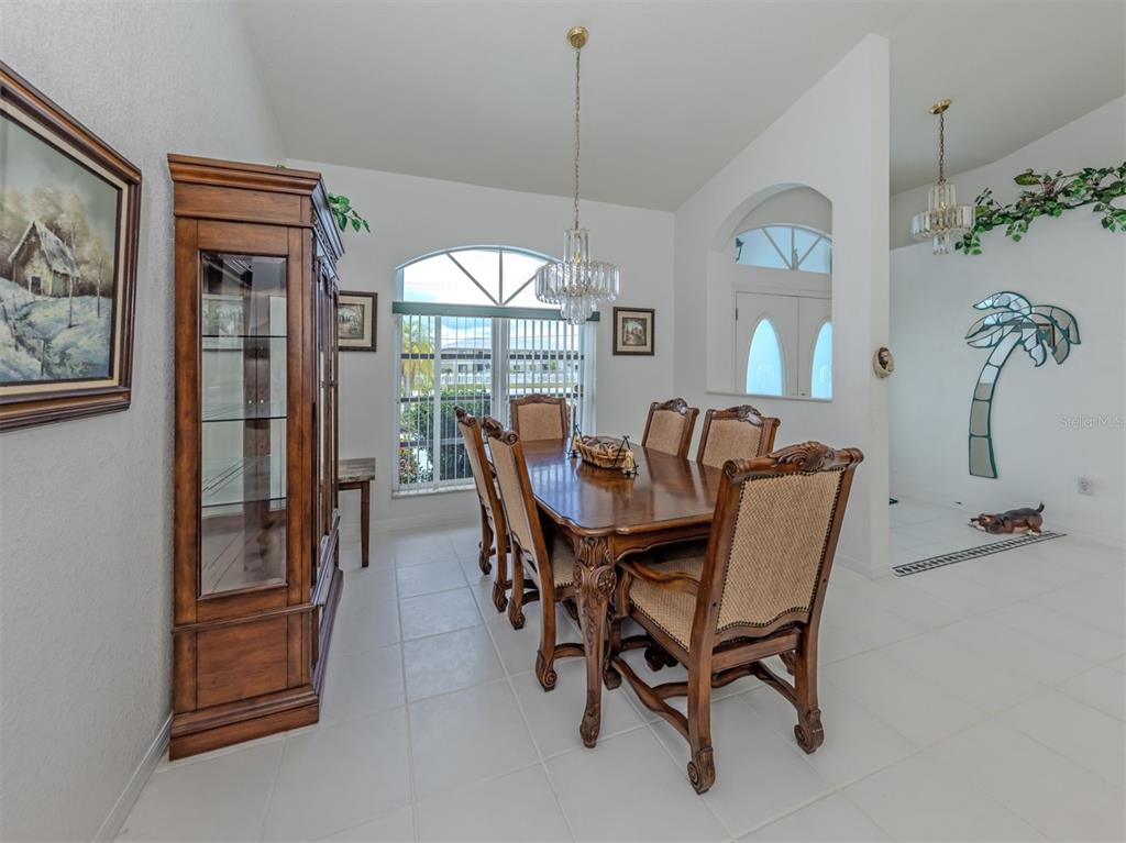 25244 Rampart Boulevard Punta Gorda, FL 33983 - Photo 8 of 54