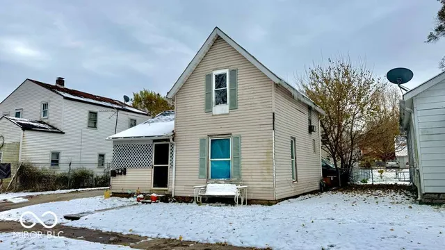 $120,000 | 515 West 2nd Street, Anderson, IN 46016