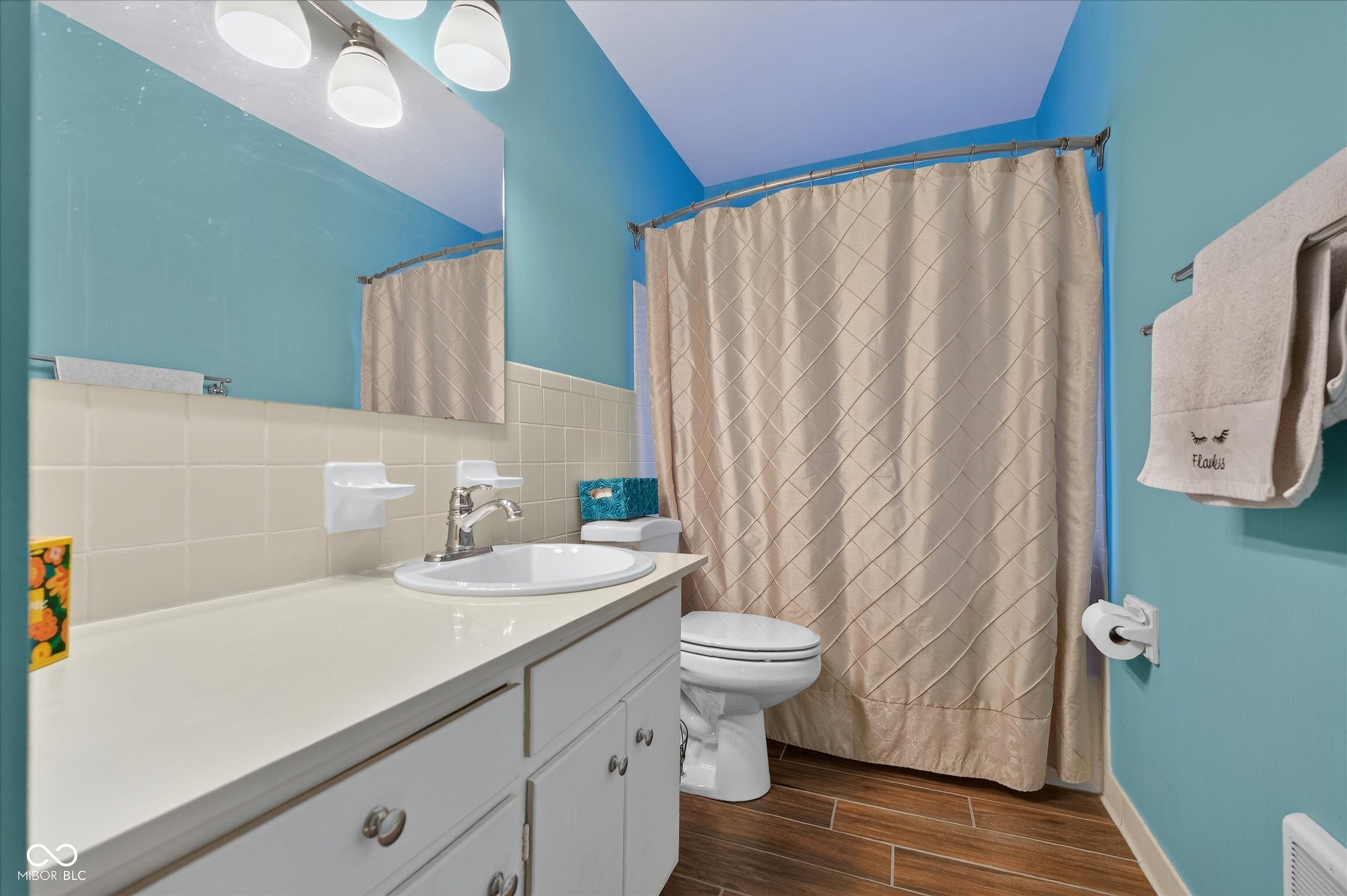 5026 Allisonville Road, Unit B Indianapolis, IN 46205 - Photo 30 of 44