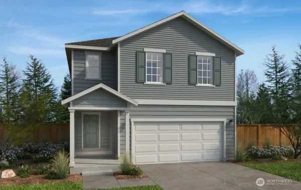 $574,950 | 22200 Jameson Avenue Northwest, Unit 25, Poulsbo, WA 98370