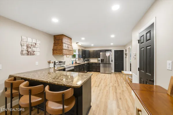 $449,000 | 130 County Road 452, Athens, TN 37303