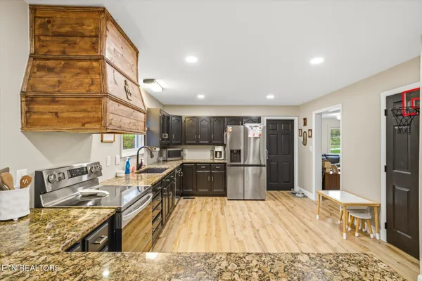 $449,000 | 130 County Road 452, Athens, TN 37303