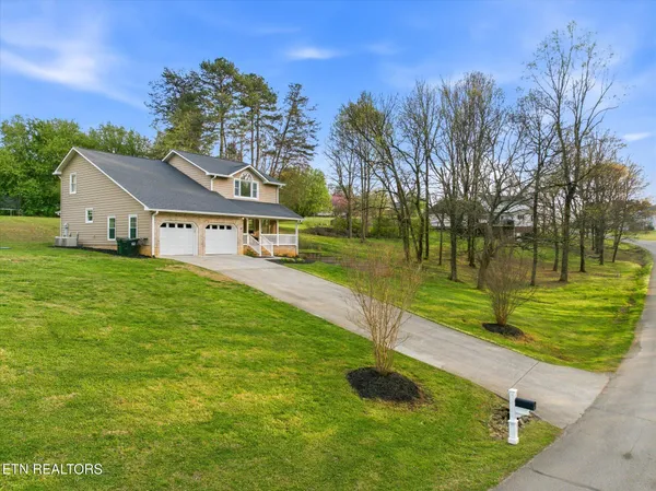 $449,000 | 130 County Road 452, Athens, TN 37303