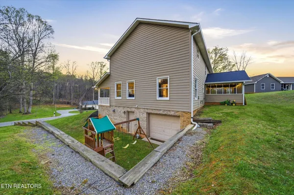 $449,000 | 130 County Road 452, Athens, TN 37303