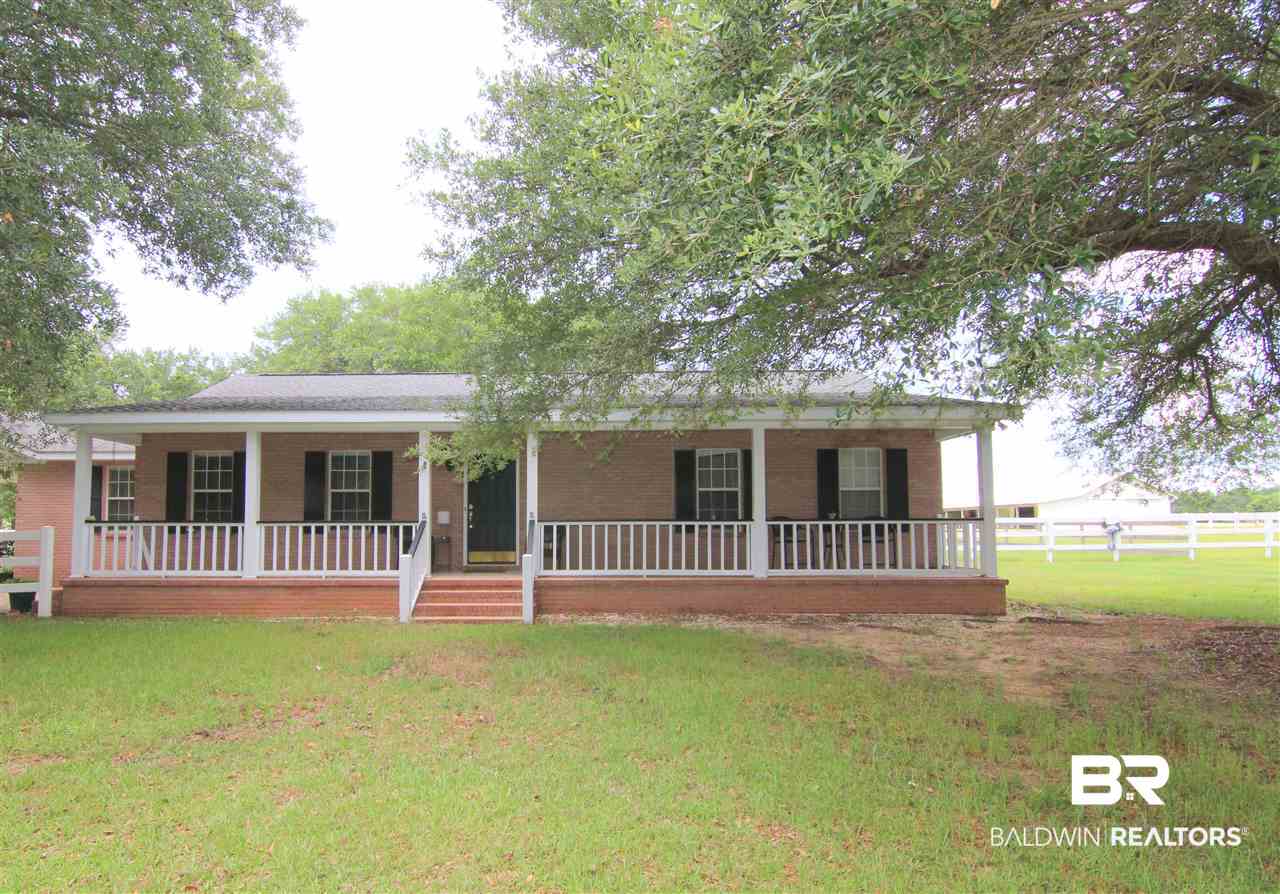 14985 Pearson Lane Silverhill, AL 36576 - Photo 38 of 38