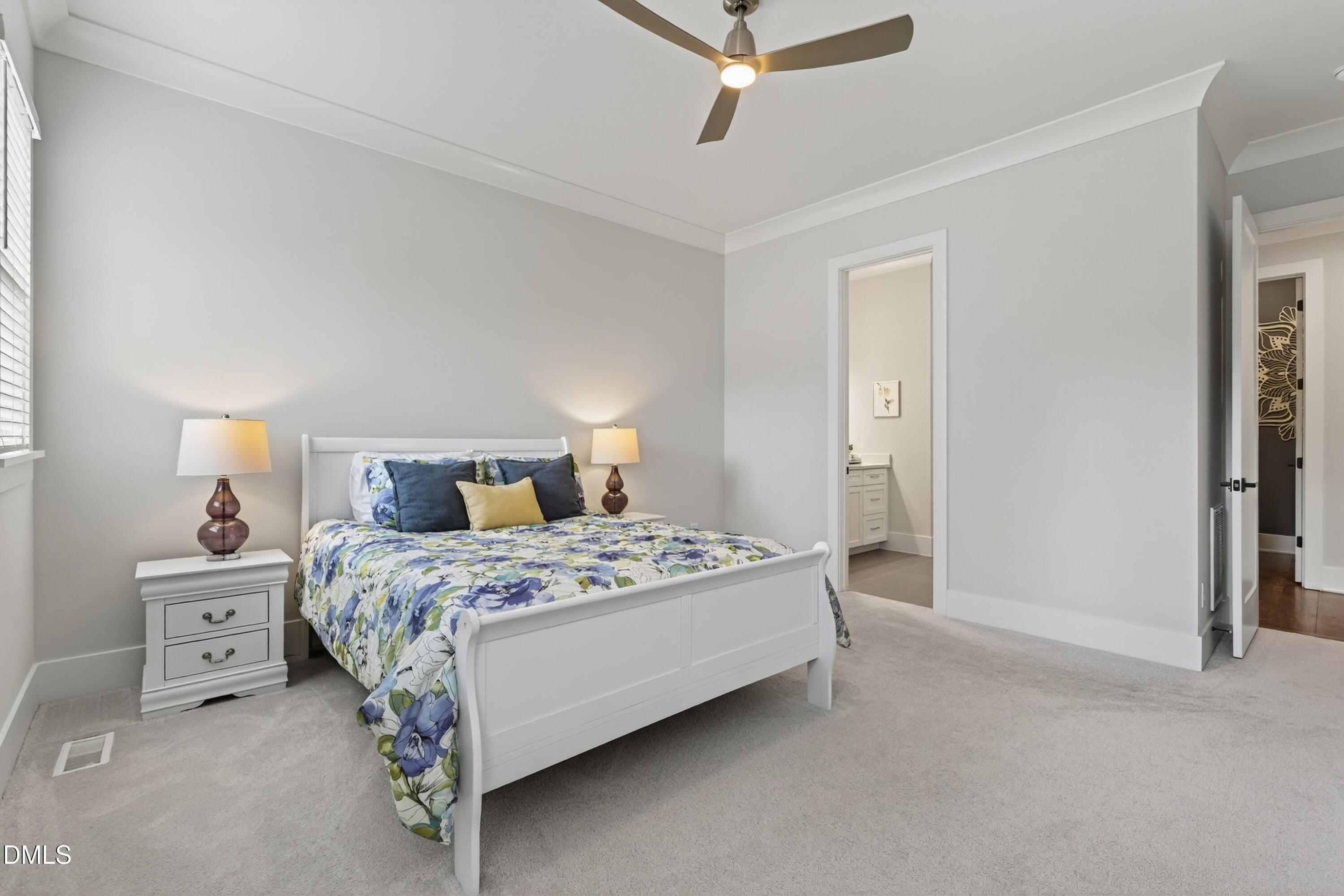 2341 Sanctuary Drive Raleigh, NC 27606 - Photo 31 of 66