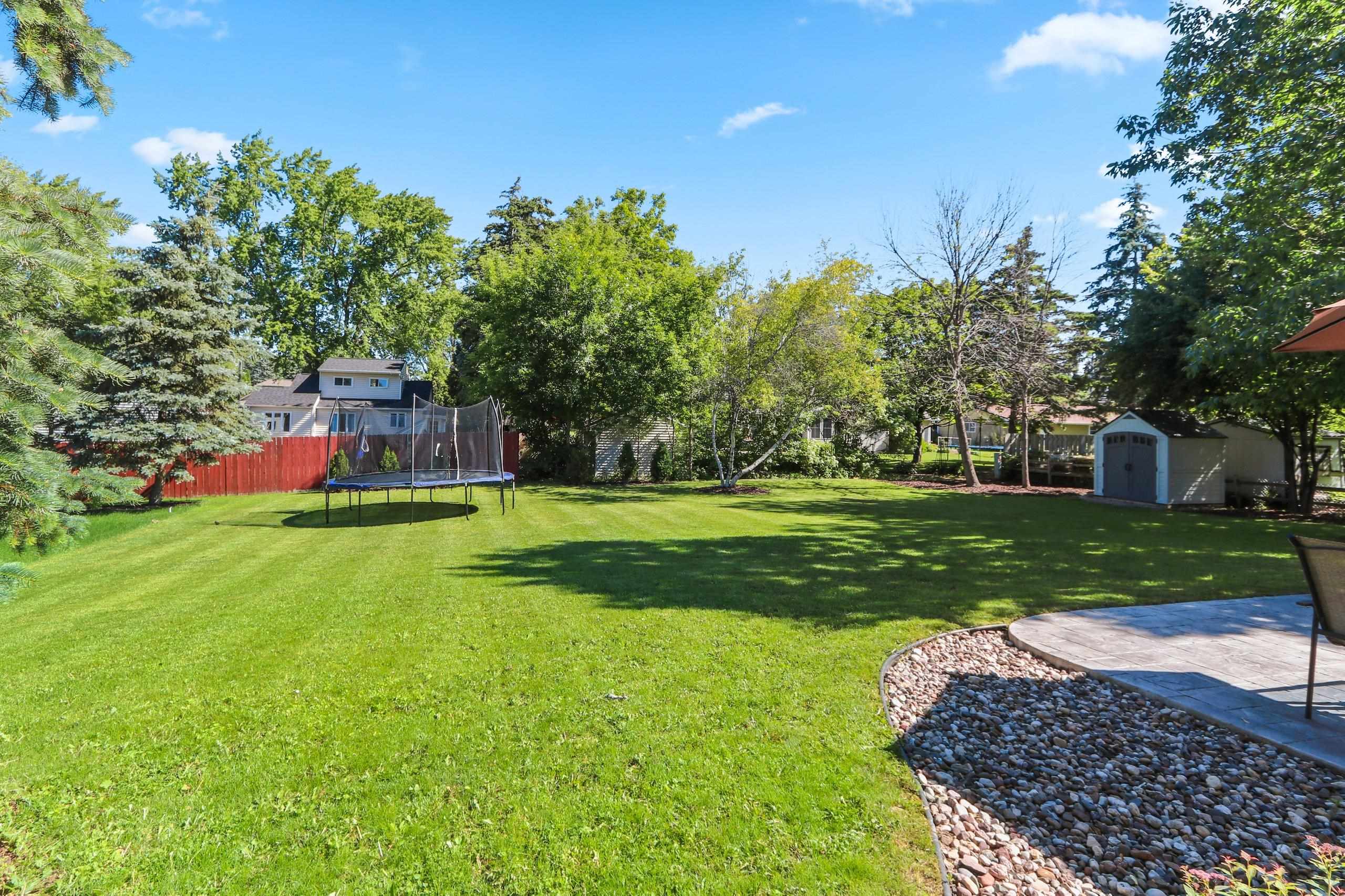 1126 Aldrin Street De Pere, WI 54115 - Photo 65 of 85