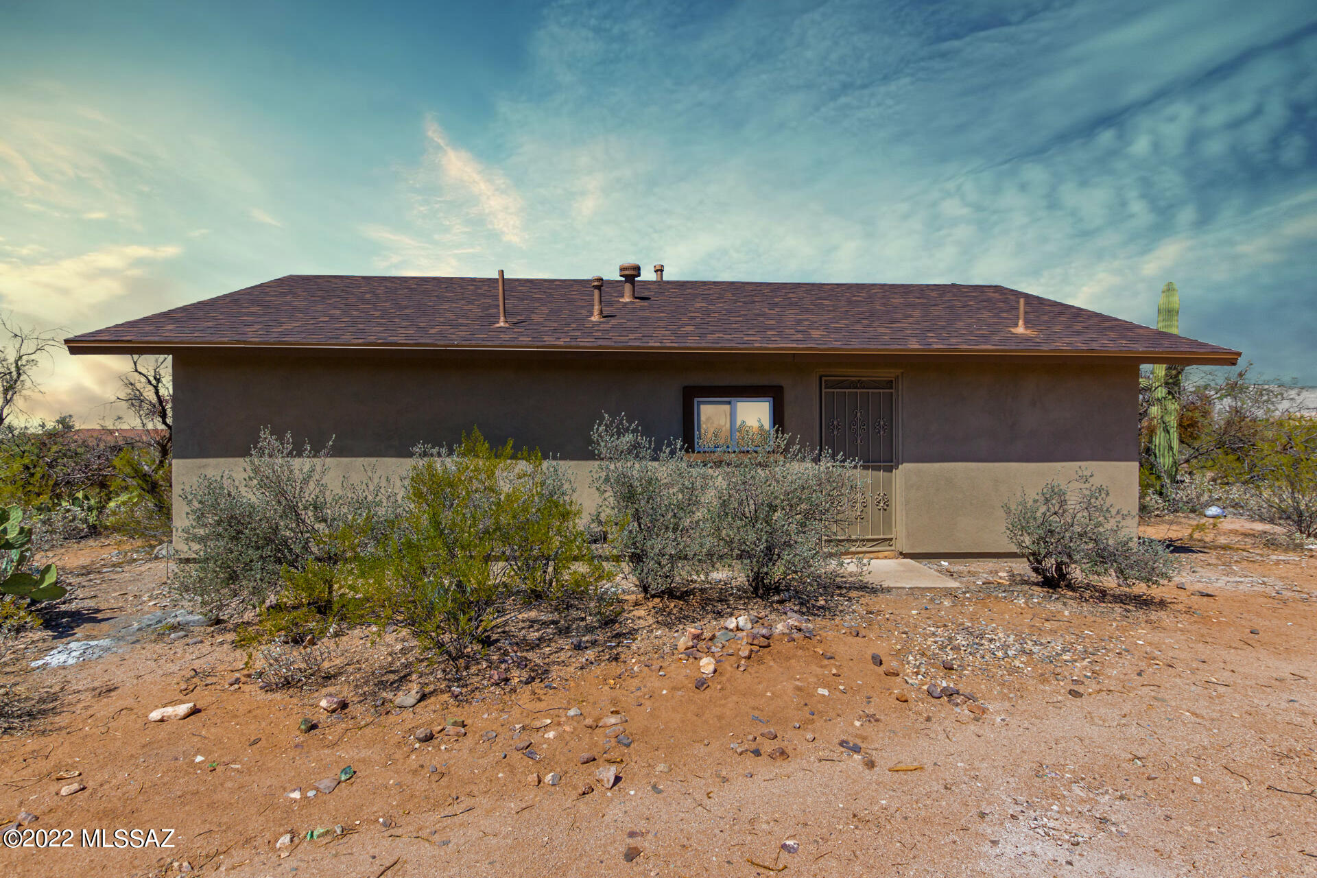 13860 East Fire Dancer Road Vail, AZ 85641 - Photo 2 of 23