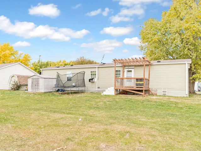 $68,000 | 31 Peggy Drive, Sandwich, IL 60548