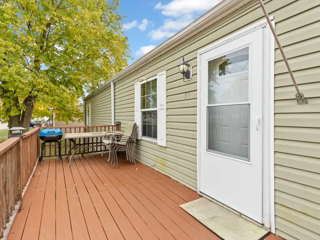 $68,000 | 31 Peggy Drive, Sandwich, IL 60548