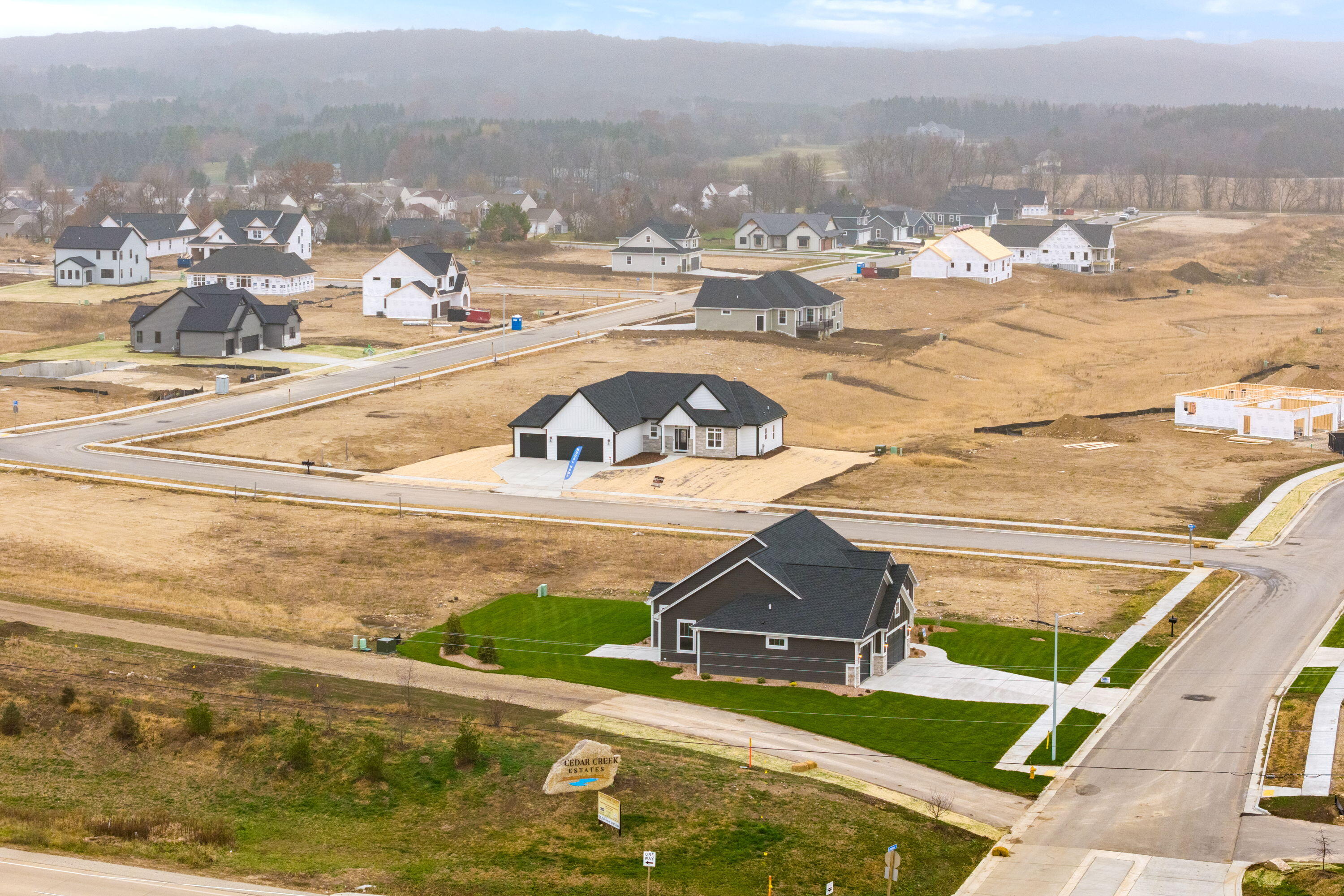 363 Sandstone Street Slinger, WI 53086 - Photo 13 of 17 4_imgDJI_20251120085313_0004_D
