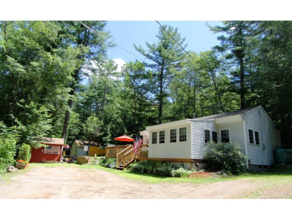 13 Marion Road Raymond, NH 03077 - Photo 2 of 18 Gallery Image 2