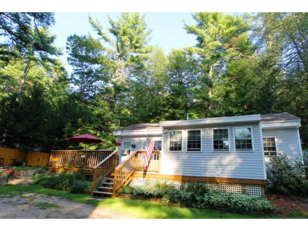13 Marion Road Raymond, NH 03077 - Photo 8 of 18 Gallery Image 8