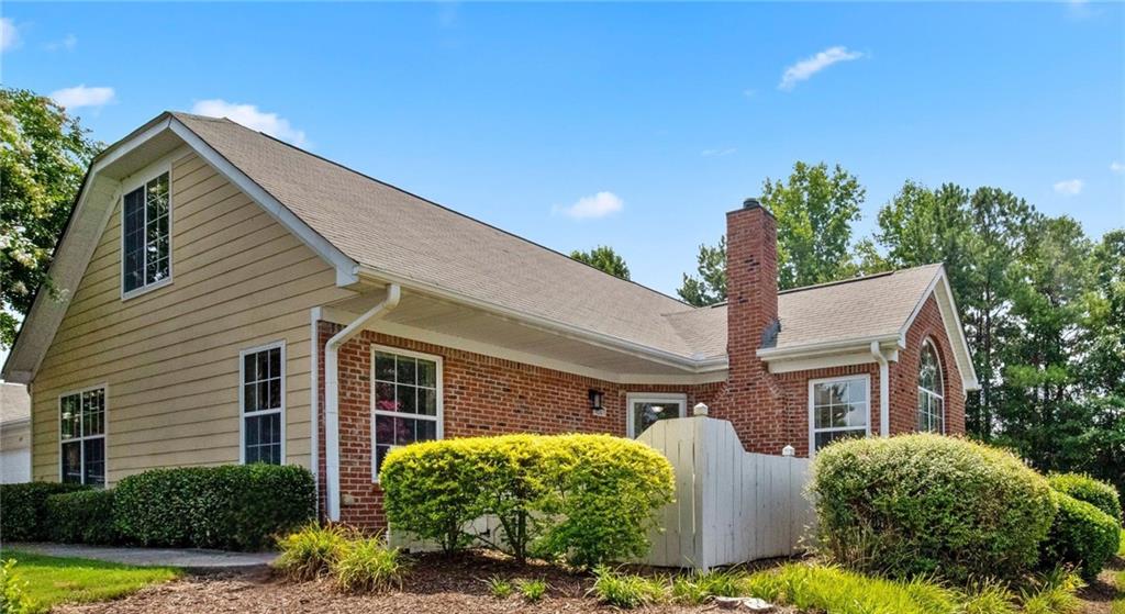 2191 Rockbridge Road Southwest, Unit 1601 Stone Mountain, GA 30087 - Photo 1 of 1 Gallery Image 1