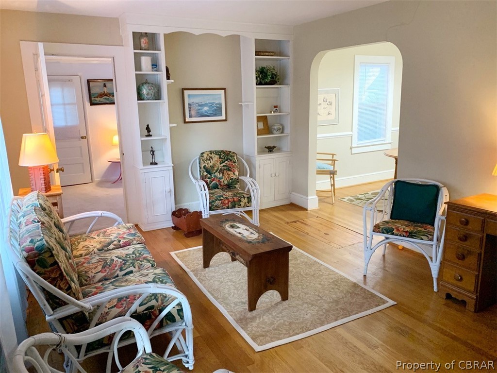 475 Rappahannock Avenue Urbanna, VA 23175 - Photo 6 of 15