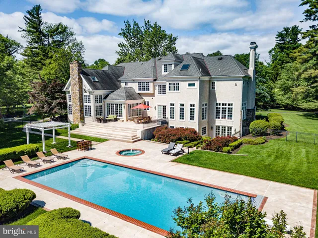 $3,600,000 | 1049 McKean Road, Ambler, PA 19002