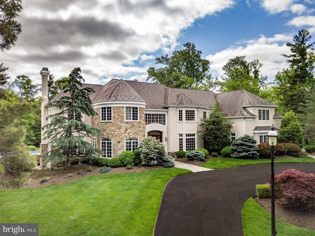 $3,600,000 | 1049 McKean Road, Ambler, PA 19002