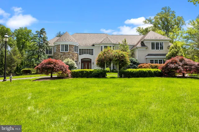 $3,600,000 | 1049 McKean Road, Ambler, PA 19002