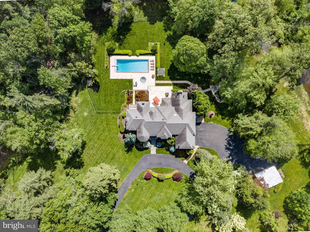 $3,600,000 | 1049 McKean Road, Ambler, PA 19002