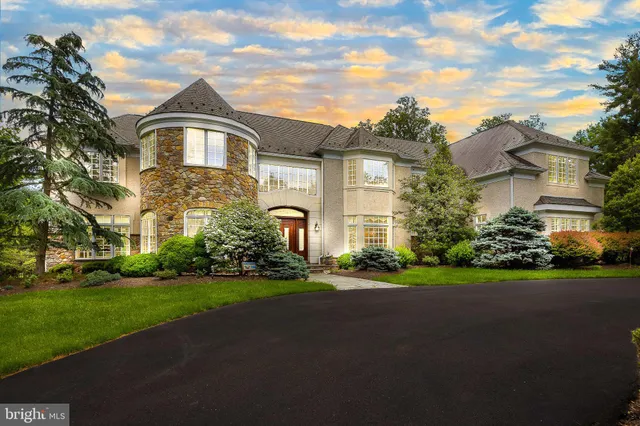 $3,600,000 | 1049 McKean Road, Ambler, PA 19002