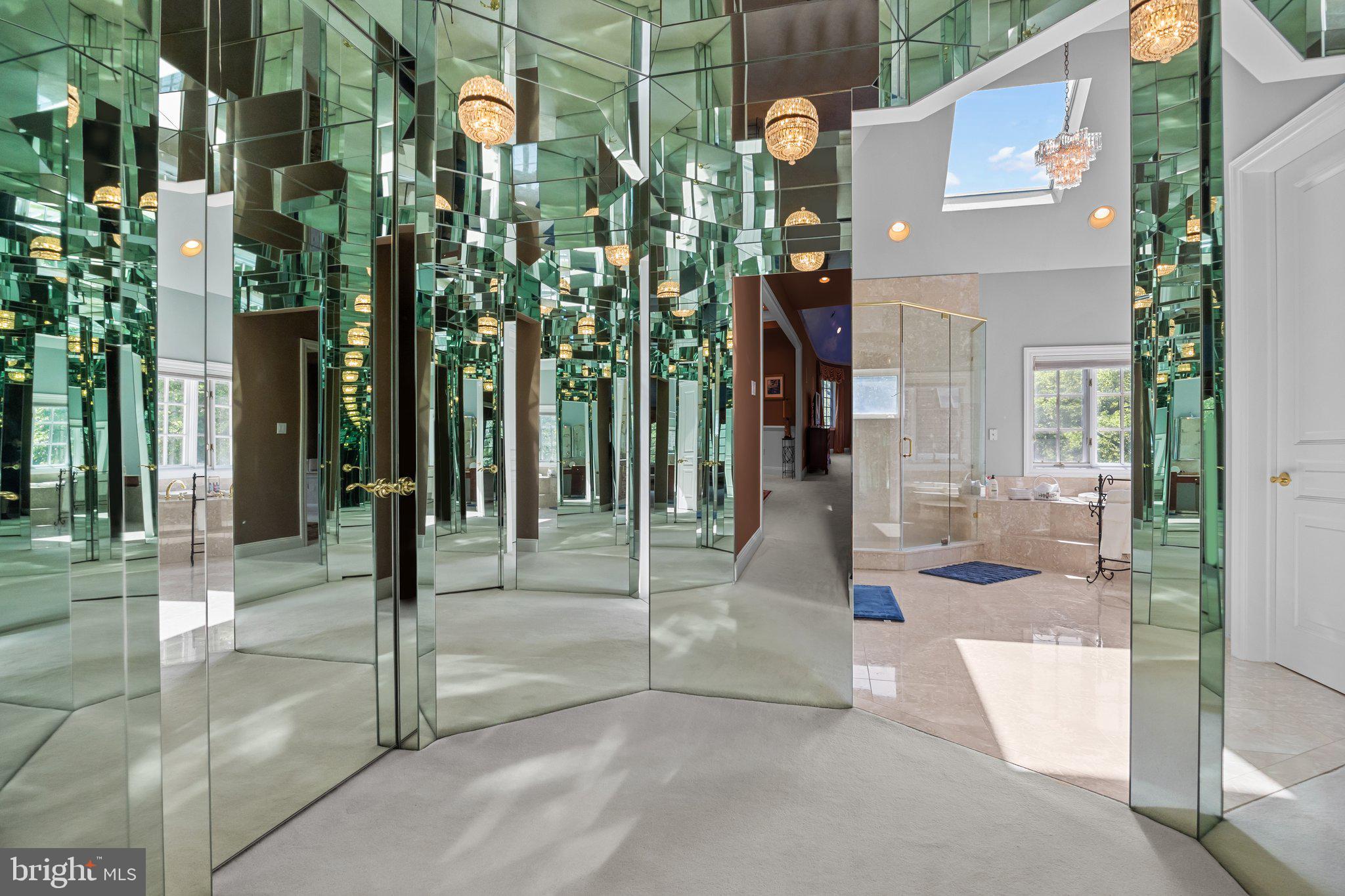 1049 McKean Road Ambler, PA 19002 - Photo 45 of 93 a view of a building with a glass door